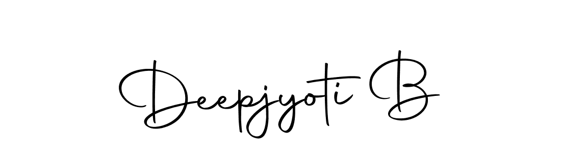 How to Draw Deepjyoti B signature style? Autography-DOLnW is a latest design signature styles for name Deepjyoti B. Deepjyoti B signature style 10 images and pictures png