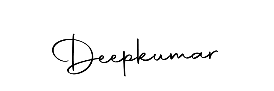Make a short Deepkumar signature style. Manage your documents anywhere anytime using Autography-DOLnW. Create and add eSignatures, submit forms, share and send files easily. Deepkumar signature style 10 images and pictures png
