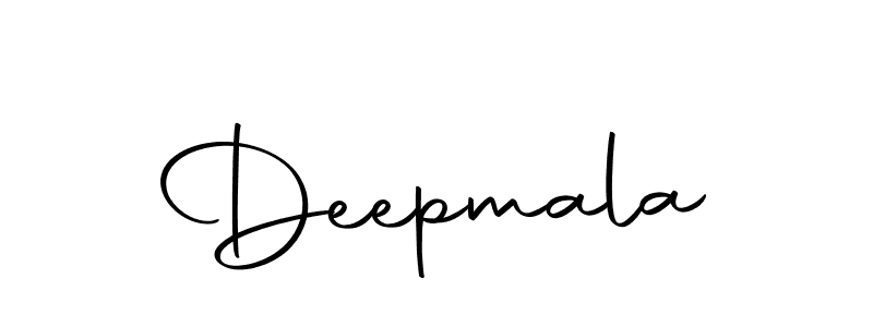 You should practise on your own different ways (Autography-DOLnW) to write your name (Deepmala) in signature. don't let someone else do it for you. Deepmala signature style 10 images and pictures png