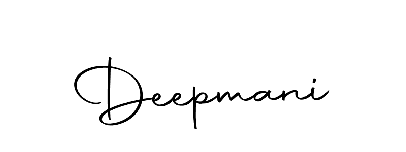 Here are the top 10 professional signature styles for the name Deepmani. These are the best autograph styles you can use for your name. Deepmani signature style 10 images and pictures png