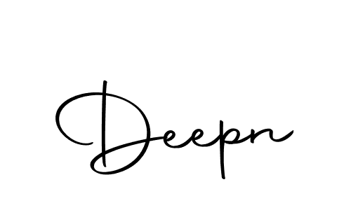 This is the best signature style for the Deepn name. Also you like these signature font (Autography-DOLnW). Mix name signature. Deepn signature style 10 images and pictures png