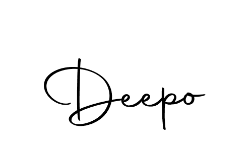 Make a beautiful signature design for name Deepo. Use this online signature maker to create a handwritten signature for free. Deepo signature style 10 images and pictures png