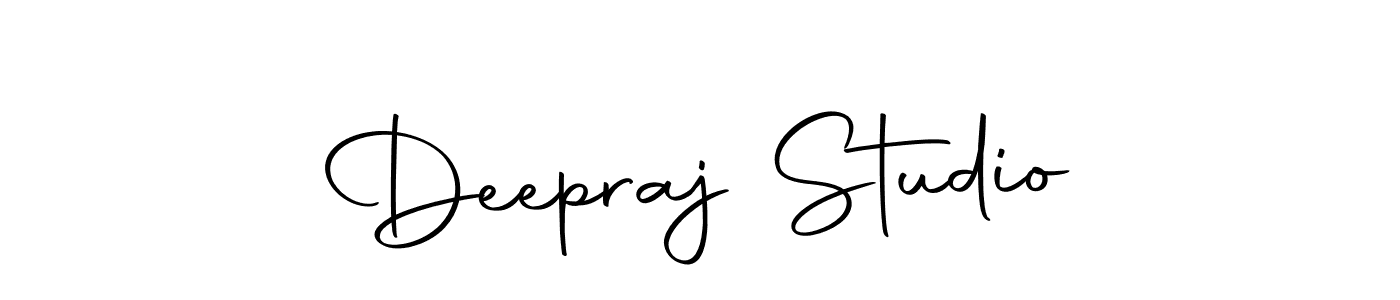 Similarly Autography-DOLnW is the best handwritten signature design. Signature creator online .You can use it as an online autograph creator for name Deepraj Studio. Deepraj Studio signature style 10 images and pictures png