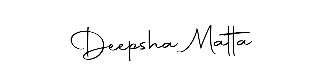 Best and Professional Signature Style for Deepsha Matta. Autography-DOLnW Best Signature Style Collection. Deepsha Matta signature style 10 images and pictures png