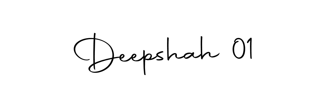 It looks lik you need a new signature style for name Deepshah 01. Design unique handwritten (Autography-DOLnW) signature with our free signature maker in just a few clicks. Deepshah 01 signature style 10 images and pictures png