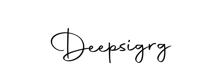 Make a short Deepsigrg signature style. Manage your documents anywhere anytime using Autography-DOLnW. Create and add eSignatures, submit forms, share and send files easily. Deepsigrg signature style 10 images and pictures png