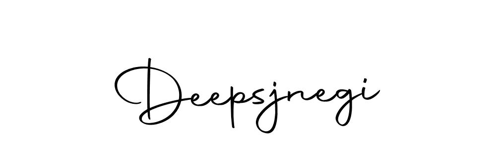 if you are searching for the best signature style for your name Deepsjnegi. so please give up your signature search. here we have designed multiple signature styles  using Autography-DOLnW. Deepsjnegi signature style 10 images and pictures png