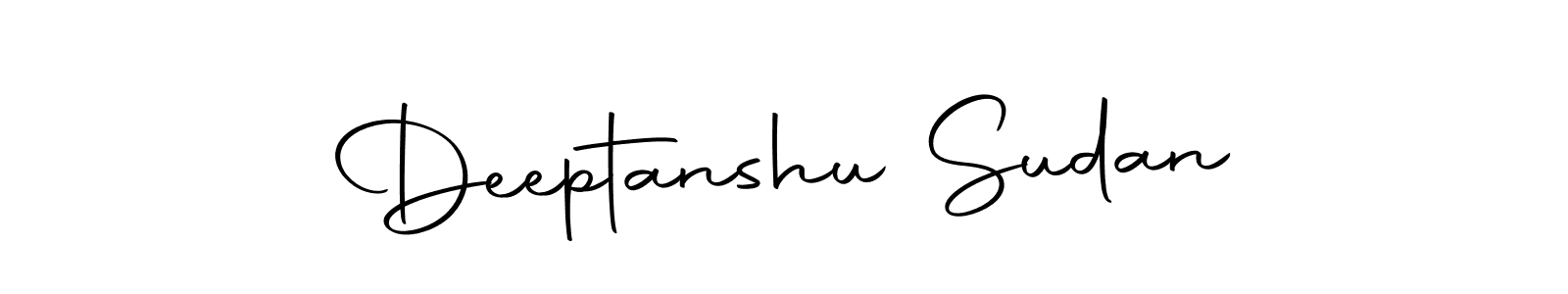 Also You can easily find your signature by using the search form. We will create Deeptanshu Sudan name handwritten signature images for you free of cost using Autography-DOLnW sign style. Deeptanshu Sudan signature style 10 images and pictures png