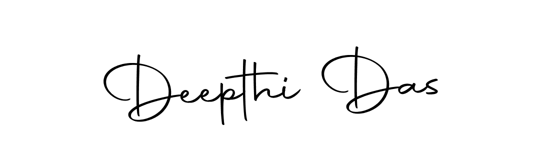 How to make Deepthi Das signature? Autography-DOLnW is a professional autograph style. Create handwritten signature for Deepthi Das name. Deepthi Das signature style 10 images and pictures png