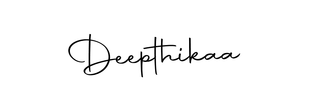 Similarly Autography-DOLnW is the best handwritten signature design. Signature creator online .You can use it as an online autograph creator for name Deepthikaa. Deepthikaa signature style 10 images and pictures png