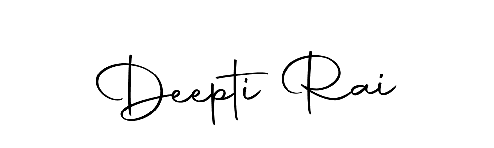 Similarly Autography-DOLnW is the best handwritten signature design. Signature creator online .You can use it as an online autograph creator for name Deepti Rai. Deepti Rai signature style 10 images and pictures png