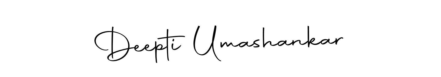 Also we have Deepti Umashankar name is the best signature style. Create professional handwritten signature collection using Autography-DOLnW autograph style. Deepti Umashankar signature style 10 images and pictures png