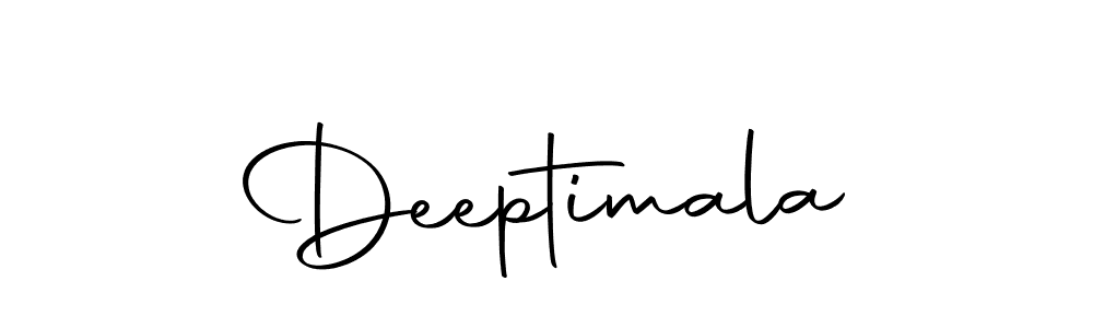 You should practise on your own different ways (Autography-DOLnW) to write your name (Deeptimala) in signature. don't let someone else do it for you. Deeptimala signature style 10 images and pictures png