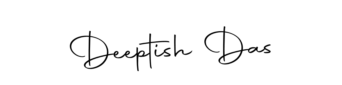 It looks lik you need a new signature style for name Deeptish Das. Design unique handwritten (Autography-DOLnW) signature with our free signature maker in just a few clicks. Deeptish Das signature style 10 images and pictures png