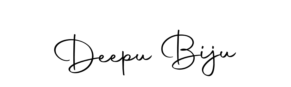Best and Professional Signature Style for Deepu Biju. Autography-DOLnW Best Signature Style Collection. Deepu Biju signature style 10 images and pictures png