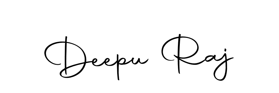 Autography-DOLnW is a professional signature style that is perfect for those who want to add a touch of class to their signature. It is also a great choice for those who want to make their signature more unique. Get Deepu Raj name to fancy signature for free. Deepu Raj signature style 10 images and pictures png