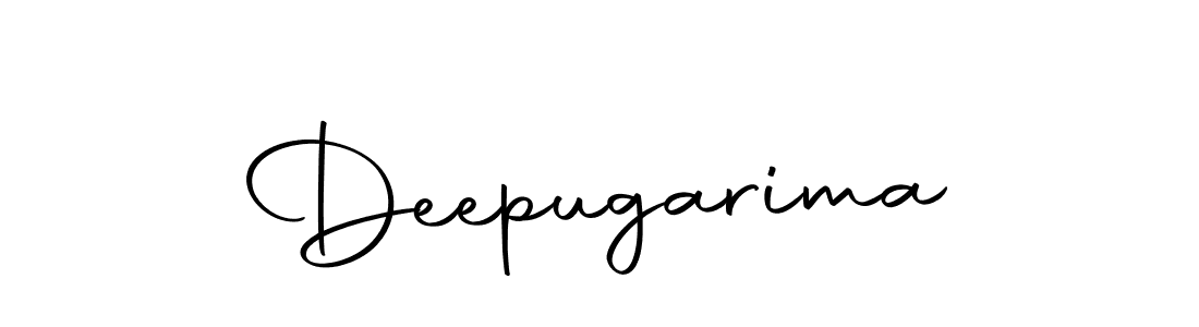 Deepugarima stylish signature style. Best Handwritten Sign (Autography-DOLnW) for my name. Handwritten Signature Collection Ideas for my name Deepugarima. Deepugarima signature style 10 images and pictures png