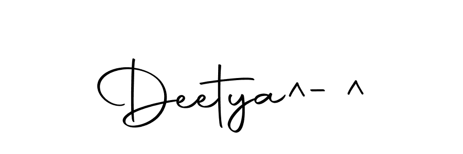 Once you've used our free online signature maker to create your best signature Autography-DOLnW style, it's time to enjoy all of the benefits that Deetya^-^ name signing documents. Deetya^-^ signature style 10 images and pictures png