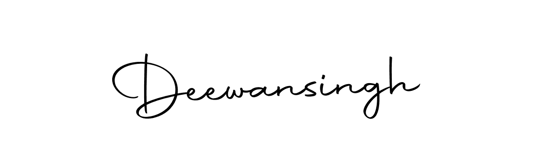 It looks lik you need a new signature style for name Deewansingh. Design unique handwritten (Autography-DOLnW) signature with our free signature maker in just a few clicks. Deewansingh signature style 10 images and pictures png