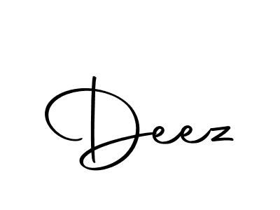 It looks lik you need a new signature style for name Deez. Design unique handwritten (Autography-DOLnW) signature with our free signature maker in just a few clicks. Deez signature style 10 images and pictures png