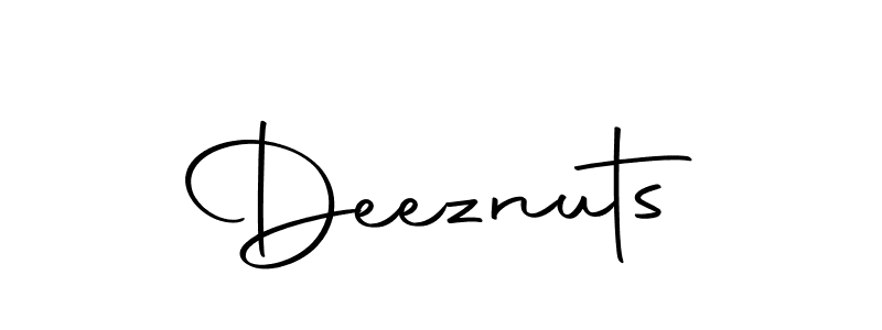 Also we have Deeznuts name is the best signature style. Create professional handwritten signature collection using Autography-DOLnW autograph style. Deeznuts signature style 10 images and pictures png