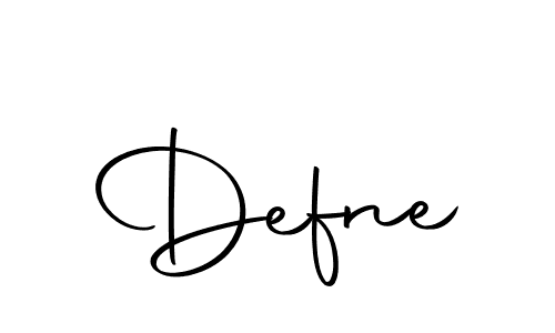 You can use this online signature creator to create a handwritten signature for the name Defne. This is the best online autograph maker. Defne signature style 10 images and pictures png
