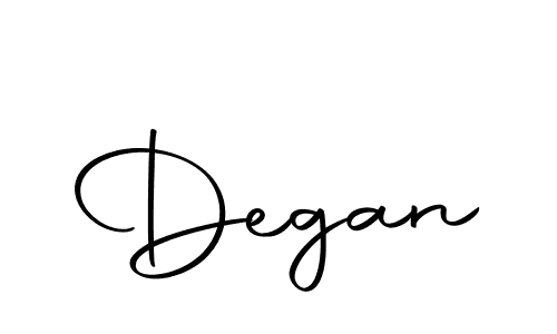 Here are the top 10 professional signature styles for the name Degan. These are the best autograph styles you can use for your name. Degan signature style 10 images and pictures png