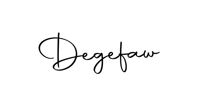 Autography-DOLnW is a professional signature style that is perfect for those who want to add a touch of class to their signature. It is also a great choice for those who want to make their signature more unique. Get Degefaw name to fancy signature for free. Degefaw signature style 10 images and pictures png
