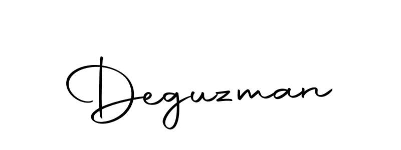 Deguzman stylish signature style. Best Handwritten Sign (Autography-DOLnW) for my name. Handwritten Signature Collection Ideas for my name Deguzman. Deguzman signature style 10 images and pictures png