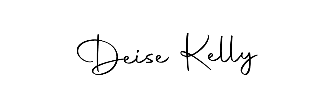 You can use this online signature creator to create a handwritten signature for the name Deise Kelly. This is the best online autograph maker. Deise Kelly signature style 10 images and pictures png