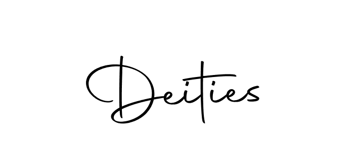 Here are the top 10 professional signature styles for the name Deities. These are the best autograph styles you can use for your name. Deities signature style 10 images and pictures png