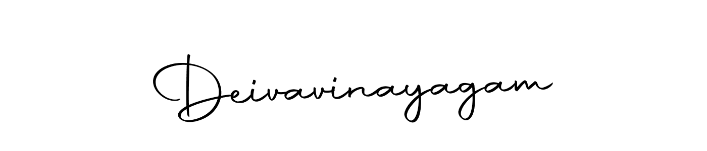 Make a beautiful signature design for name Deivavinayagam. Use this online signature maker to create a handwritten signature for free. Deivavinayagam signature style 10 images and pictures png