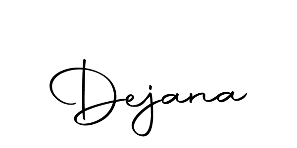 Autography-DOLnW is a professional signature style that is perfect for those who want to add a touch of class to their signature. It is also a great choice for those who want to make their signature more unique. Get Dejana name to fancy signature for free. Dejana signature style 10 images and pictures png