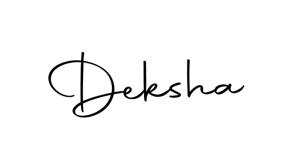 See photos of Deksha official signature by Spectra . Check more albums & portfolios. Read reviews & check more about Autography-DOLnW font. Deksha signature style 10 images and pictures png