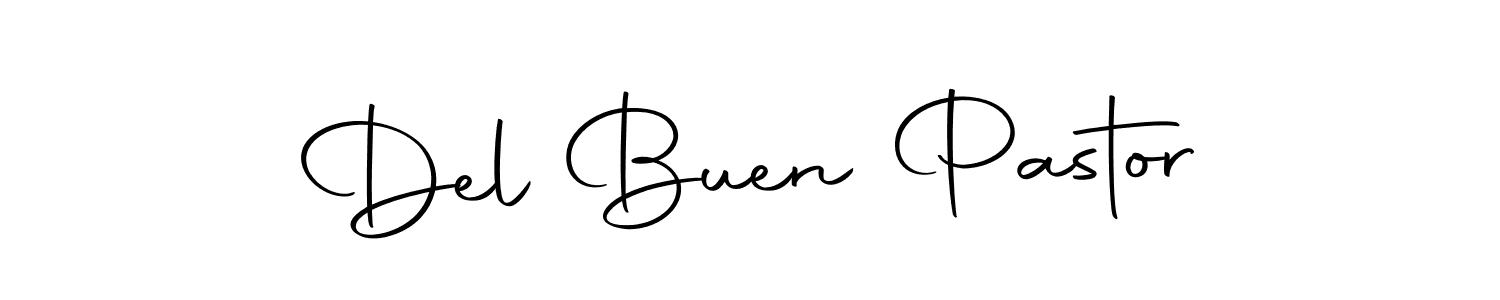 Also You can easily find your signature by using the search form. We will create Del Buen Pastor name handwritten signature images for you free of cost using Autography-DOLnW sign style. Del Buen Pastor signature style 10 images and pictures png