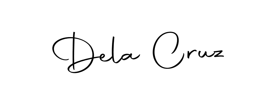 The best way (Autography-DOLnW) to make a short signature is to pick only two or three words in your name. The name Dela Cruz include a total of six letters. For converting this name. Dela Cruz signature style 10 images and pictures png