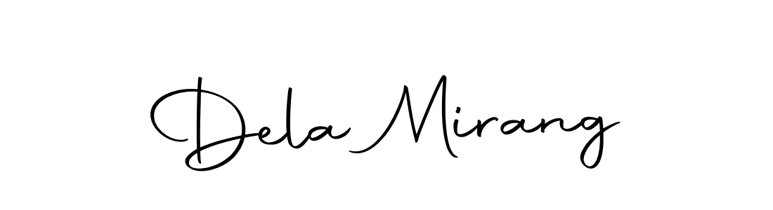 Here are the top 10 professional signature styles for the name Dela Mirang. These are the best autograph styles you can use for your name. Dela Mirang signature style 10 images and pictures png