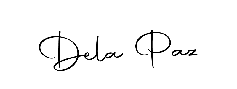 This is the best signature style for the Dela Paz name. Also you like these signature font (Autography-DOLnW). Mix name signature. Dela Paz signature style 10 images and pictures png