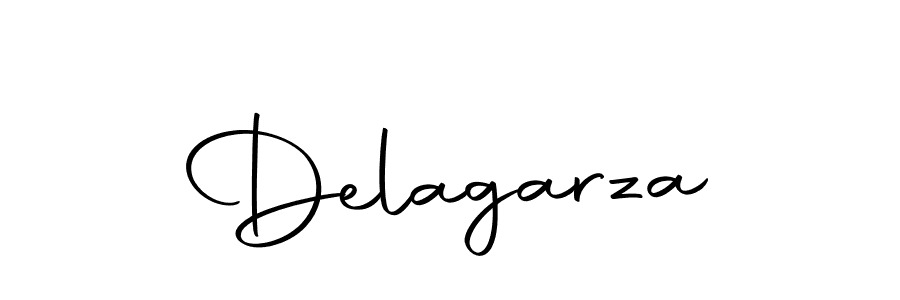 You should practise on your own different ways (Autography-DOLnW) to write your name (Delagarza) in signature. don't let someone else do it for you. Delagarza signature style 10 images and pictures png