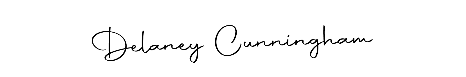 Here are the top 10 professional signature styles for the name Delaney Cunningham. These are the best autograph styles you can use for your name. Delaney Cunningham signature style 10 images and pictures png