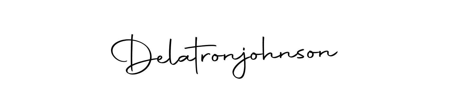 See photos of Delatronjohnson official signature by Spectra . Check more albums & portfolios. Read reviews & check more about Autography-DOLnW font. Delatronjohnson signature style 10 images and pictures png