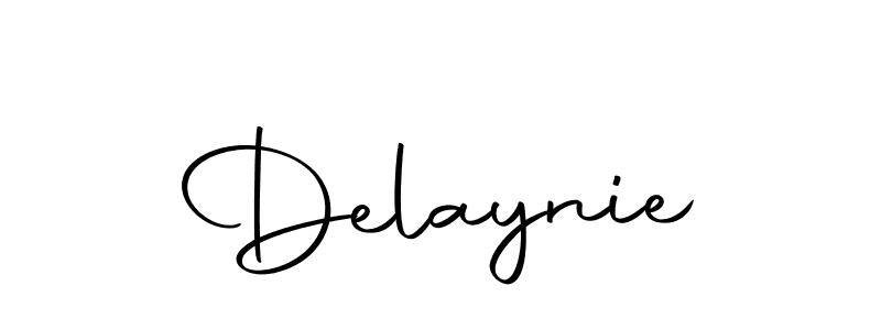 It looks lik you need a new signature style for name Delaynie. Design unique handwritten (Autography-DOLnW) signature with our free signature maker in just a few clicks. Delaynie signature style 10 images and pictures png