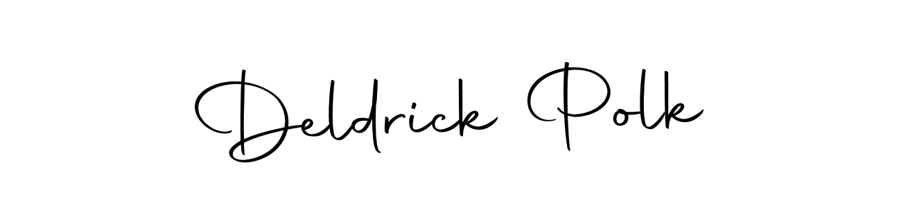 It looks lik you need a new signature style for name Deldrick Polk. Design unique handwritten (Autography-DOLnW) signature with our free signature maker in just a few clicks. Deldrick Polk signature style 10 images and pictures png