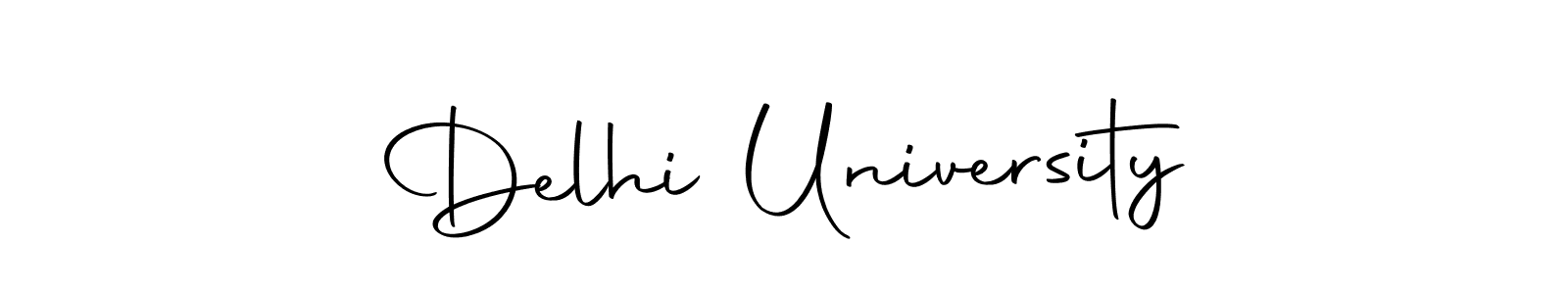 It looks lik you need a new signature style for name Delhi University. Design unique handwritten (Autography-DOLnW) signature with our free signature maker in just a few clicks. Delhi University signature style 10 images and pictures png
