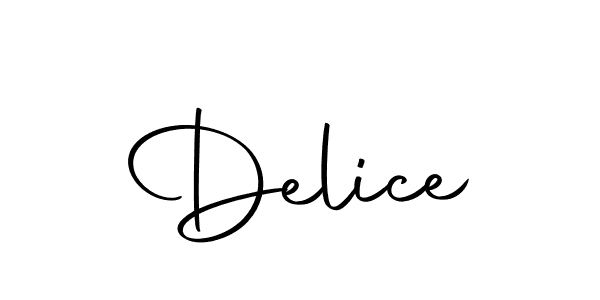 See photos of Delice official signature by Spectra . Check more albums & portfolios. Read reviews & check more about Autography-DOLnW font. Delice signature style 10 images and pictures png