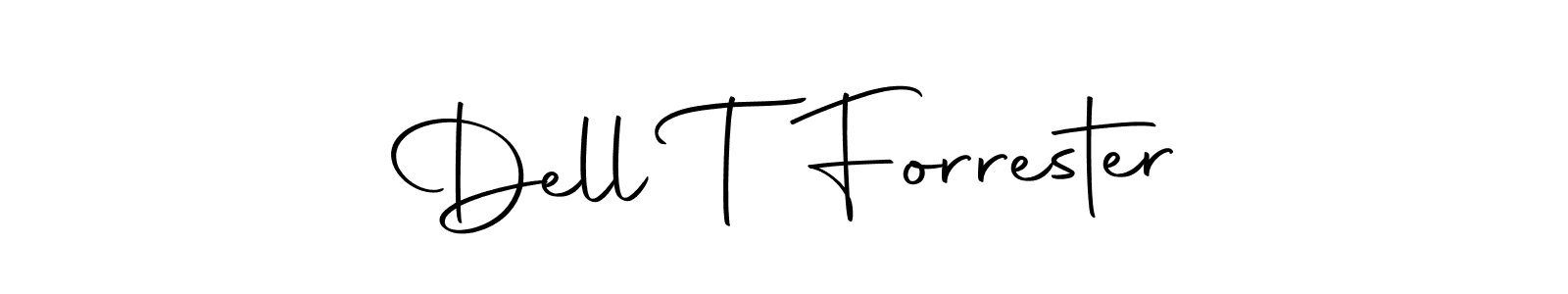 See photos of Dell T Forrester official signature by Spectra . Check more albums & portfolios. Read reviews & check more about Autography-DOLnW font. Dell T Forrester signature style 10 images and pictures png