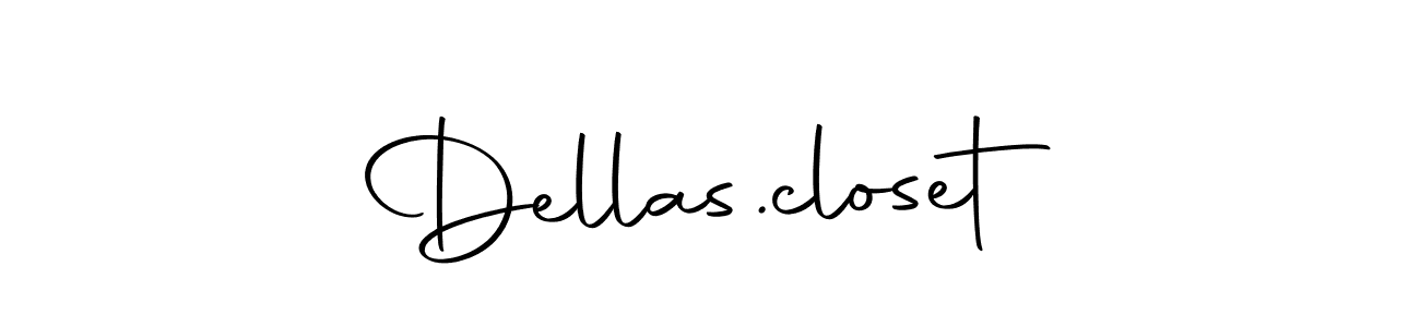 Here are the top 10 professional signature styles for the name Dellas.closet. These are the best autograph styles you can use for your name. Dellas.closet signature style 10 images and pictures png