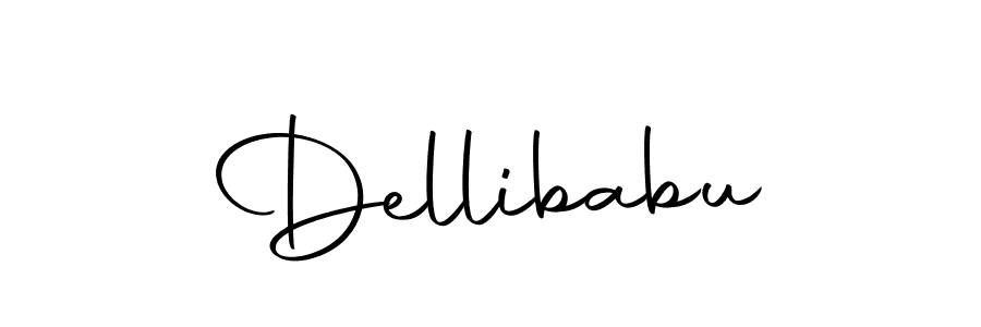 Once you've used our free online signature maker to create your best signature Autography-DOLnW style, it's time to enjoy all of the benefits that Dellibabu name signing documents. Dellibabu signature style 10 images and pictures png