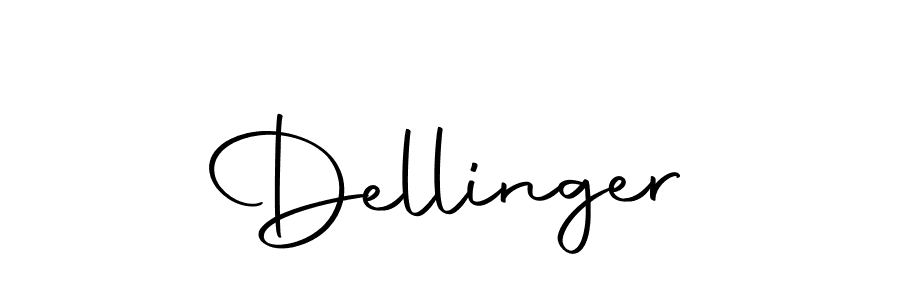 Here are the top 10 professional signature styles for the name Dellinger. These are the best autograph styles you can use for your name. Dellinger signature style 10 images and pictures png