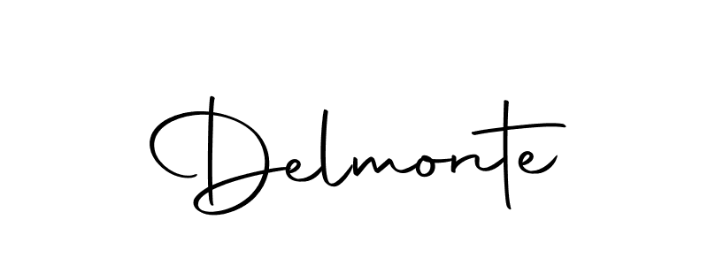The best way (Autography-DOLnW) to make a short signature is to pick only two or three words in your name. The name Delmonte include a total of six letters. For converting this name. Delmonte signature style 10 images and pictures png